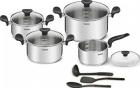 Набор посуды Tefal Primary 11 пр., E308SB74