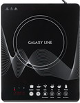 Настольные плиты  Холодильник Настольная плита Galaxy GL3063