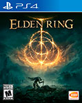 Игра для приставки Sony PS4: Elden Ring