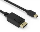 Кабели и переходники  Холодильник Кабель аудио-видео Buro HDMI 1.4 HDMI (m)/HDMI (m) 1.5м. Позолоченные контакты черный (BHP1.5M)