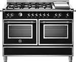 Варочный центр Bertazzoni HER126G2ENET