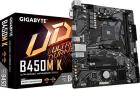 Материнская плата Gigabyte B450M K 2.0 (AM4, mATX)