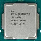   Холодильник Процессор Intel Core i5-10400F LGA1200 OEM (CM8070104290716)