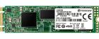 SSD накопитель Transcend M.2 MTS830 128 Гб SATA III (TS128GMTS830S)