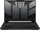 Ноутбук Asus TUF Gaming FA507NU-LP141 (90NR0EB5-M00FN0), серый