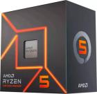 Процессор AMD Ryzen 5 7500F AM5 BOX (100-000000597CBX)