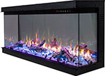 Электроочаг Realflame ONYX 50 BL (OL96)