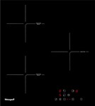 Электрическая варочная панель Weissgauff HI 430 B