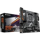 Материнская плата Gigabyte B550M AORUS ELITE (AM4, mATX)