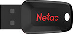   Холодильник Флеш-накопитель Netac U197, USB 2.0, 128 Gb (NT03U197N-128G-20BK)