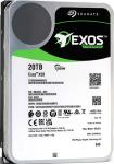 Жесткие диски  Холодильник Жесткий диск Seagate Exos X20, 3.5'', 20Tb, SAS, 7200rpm, 256MB (ST20000NM002D)