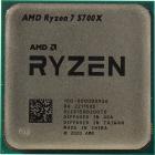   Холодильник Процессор AMD Ryzen 7 5700X AM4 OEM (100-000000926)