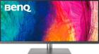 ЖК монитор BenQ PD3420Q, Grey