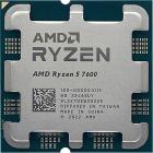 Процессор AMD Ryzen 5 7600 AM5 OEM (100-000001015)