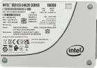 Серверный накопитель Intel 2.5 D3-S4620 960 Гб SATA III TLC (SSDSC2KG960GZ01)