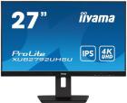 ЖК монитор Iiyama ProLite XUB2792UHSU-B5 Black