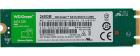 SSD накопитель Western Digital M.2 Green 240 Гб SATA III (WDS240G3G0B)