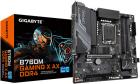 Материнская плата Gigabyte B760M GAMING X AX DDR4 (LGA1700, mATX)