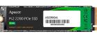 SSD накопитель Apacer M.2 512Gb AS2280Q4L (AP512GAS2280Q4L-1)