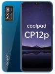 Смартфон Coolpad CP12P 4/128GB DARK BLUE