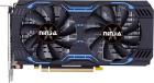 Видеокарта Sinotex (Ninja) GeForce GTX 1660 SUPER 6GB (NK166SF66F)