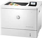 Принтер HP Color LaserJet Enterprise M554dn (7ZU81A)