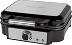   Холодильник Вафельница Profi Cook PC-WA 1241 inox