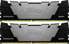 Оперативная память Kingston DDR4 16GB (2x8GB) 5333MHz FURY Renegade Black (KF453C20RB2K2/16)