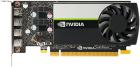 Видеокарта PNY NVIDIA Quadro T1000 (VCNT1000-8GB-SB) OEM