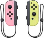 Набор контроллеров Nintendo Joy-Con Pastel Pink/Pastel Yellow (HAC-A-JAVAF), 2 штуки