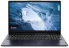 Ноутбук Lenovo 15.6 HD LENOVO IdeaPad 1, синий (82V700DLFE)