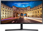 ЖК монитор Samsung C 24 F 396 FH (LC 24 F 396 FHXRU) Black