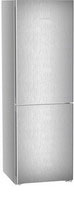  Двухкамерный холодильник Liebherr CBNsfd 5223-20 001 серебристый