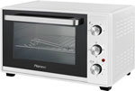 Мини-печь Pioneer MO5008 white