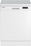 Посудомоечная машина Indesit DF 5C85 D