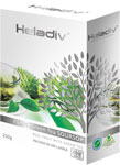 Чай зеленый Heladiv SOURSOP GREEN TEA 250 g