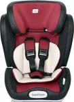 Автокресло Smart Travel Magnate ISOFIX, 1-12 лет, 9-36 кг, группа 1/2/3