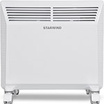 Конвектор Starwind SHV5010 белый