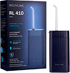   Холодильник Портативный ирригатор Revyline RL 410, синий