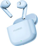 Беспроводные наушники  Huawei Freebuds SE 2 (55037014) серо-голубой