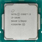   Холодильник Процессор Intel Core i3-10105 LGA1200 OEM (CM8070104291321)