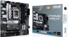 Материнская плата Asus PRIME B660M-A D4-CSM (LGA1700 mATX)