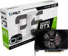 Видеокарта Palit GeForce RTX 3050 STORMX OC 6GB (NE63050S18JE-1070F)