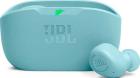 Беспроводные наушники JBL Wave Buds (JBLWBUDSMIT) мятные