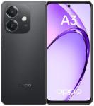 Смартфон Oppo A3 (6+256 Gb) черный