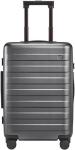 Сумки, портфели и чемоданы  Холодильник Чемодан  Ninetygo Rhine PRO Luggage 28, серый (90LCL1823O7U-GY17)