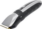   Холодильник Машинка для стрижки волос и бороды Polaris PHC 3017RC Argan Therapy Pro Черный/Хром