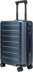   Холодильник Чемодан Ninetygo Rhine Luggage 24'' темно-серый