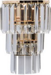 Настенные светильники  Холодильник Бра MW-light Аделард 642022701