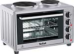 Мини-печь  Tefal Optimo OF463D30, серебристый